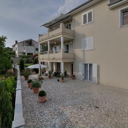 Apartment Barbara Senj  Exterior foto